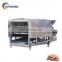 LPG heating 350 pcs / h automatic chicken slaughterhouse machinery chicken scald and pluck machine