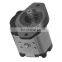 Parker PGP Series PGP75 PGP76 Hydraulic Gear Pump