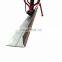 smart concrete vibrating ruler flatting screed machine for concrete floor