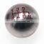 Gear Knob for HONDA ACCORD CIVIC CR-Z FR-V JAZZ S2000 6 Speed
