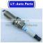 Iridium Spark Plug 22401-ED815 22401ED815 LZKAR6AP11 For Nissan Micra  Almera