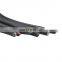 2/3/4 core rvv 1.5mm 3 core flexible copper wire 227 iec 53 rvv electric cable sizes