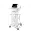 Fractional microneedle rf machine face lifting rf skin rejuvenation beauty equipment