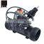 water pressure reduce valve irrigation solenoid electrovalve 3 inch DN80 FLOW control 301T