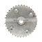 13050-37060 Engine Timing Camshaft Cam Gear For Toyota 13050-37012 03050-0T060 13050-0T050 13050-0T021 13050-0T010 High Quality
