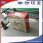 Skid Resistance & Friction Tester (Skid Tester)