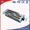 Steel Cement Three Gang Shrinkage Cement Prism Mould
