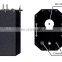 Ultra-Low Frequency Transformer