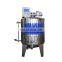 304 stainless steel pasteurization sterilization machine