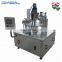 Automatic rotary cup filling sealing machine aluminum foil sealing machine