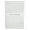 Classic Ruled Mini Glass Dry Erase Notepad Tablet for Business, Desks, Kitchens, Schools