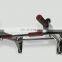 i beam ceiling mount stainless pull up bar dinding bar2fit kuwait
