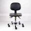 China Product Laboratory Chair Leather Computer Lab Chairs