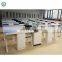 School laboratory furniture student work bench work table
