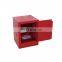 4gal flammable laboratory liquid lab safety cabinet