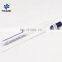 Disposable Sterile Nylon Medicine Transport Medical Swabs With Flocked