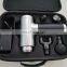 Deep Percussion Power Vibration Muscle Relax Sports Massager Gun with Lithium Battery