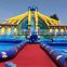 In Stock Special Offer Clearance Sale Large Inflatable Water Slide Pool Slide For Inflatable Water Park