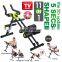 11 In 1 5 Secs Shaper Fitness Home Indoor Gym Ab Crunch Machine Equipment