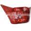 Free Shipping! Left Tail light Brake Housing hatchback For 99-04 VW GOLF MK4 GTI 1J6945095F