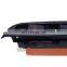 Driver side MASTER WINDOW SWITCH Fit For ISUZU 24V NHR/NKR LE01-12002-1