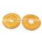 Free Shipping! 2Pcs Front Suspension Mount Support For BMW X6 X5 3.8L 4.4L 4.8L 31336776390
