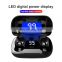 New products L21 Pro wireless earphones bluetooth wireless mini  earphones with charging box