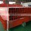 CE ISO 10x10 100x100 steel square tube supplier