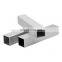 Selling Contractor Telescopic Ladder Platform Aluminum Ladders Profiles