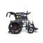Home Care Handicapped Electric Power Wheelchair for Elderly People