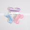 hot selling plastic disposable nail hand cleaning brush for nail