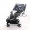 light weight fast foldable pram baby stroller winter 0-6 months trolley price