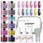 2021 newest Nails Dipping Powders System Start Kit Nail Dip Powder Set for DIY