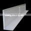 Easy to Install Floorball Rink Board Official Floorball Competition Rink Boards Plastic Floorball Rink Barrier Board Panel