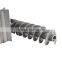 inducer spiral & straight for 400s & 540s oil electric submersible pump
