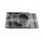 Black  China Black High Precision Customized ABS Plastic Injection molding