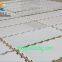 UHMWPE synthetic ice skating floor, hockey rink skating tiles