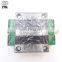 ZYSL guide rail HGH45CA linear bearing slide block