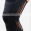 hot selling compression basketball support knee pad/knee brace/knee sleeve