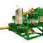 Push Aside Type Horizontal Hydraulic Metal Baling Machine