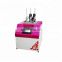 10 years manufacturer Thermal Deformation Vicat Soften Point Temperature Tester