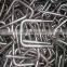 316 Stainless Steel galvanized double u bolt bend u- bolt