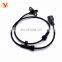 HYS High Quality Auto Parts Front Right ABS Sensor OEM 47900-EB300 47900-EB70A  For NAVARA D40 4WD XE EM SE LE 2005-2014