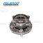 Wheel Hub Spindle Bearing for Range Rover Velar Jaguar F-PACE I-PACE T4A16694 T4A33066 T4A38492 LR090515 LR122586 LR137488