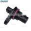 Felendo Car Auto Parts Датчик положения распределительного вала для Land Rover Freelander 1996 - 2006 NSC000310L Датчик положения распределительного вала