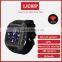 Heart Rate Android System 5M Camera GPS X01 Smart Watch