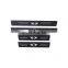 4pcs car-Styling Door trim sticker accessories