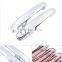 for Toyota 86 GT86 FT86 Subaru BRZ 2012 2013 2014 2015 2016 2017 2018 2019 Chrome Door Handle Cover Trim Car Styling Accessories