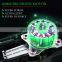 2020 New Design Body Massage Brushless Massager Low Sound Vibration Fascia Gun Deep Muscle Mini Massage Gun