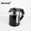 Honeyson water kettle electric 0.6l stainless steel 304
